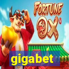 gigabet - casino games